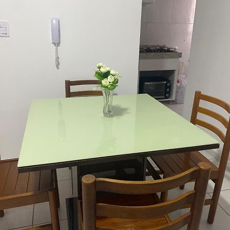 Apartamento 03B Residencial Morada Do Vale Apartment Garanhuns Ngoại thất bức ảnh