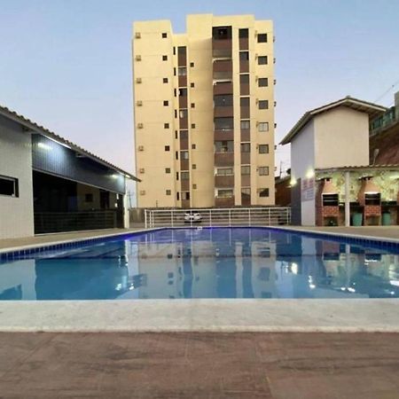 Apartamento 03B Residencial Morada Do Vale Apartment Garanhuns Ngoại thất bức ảnh