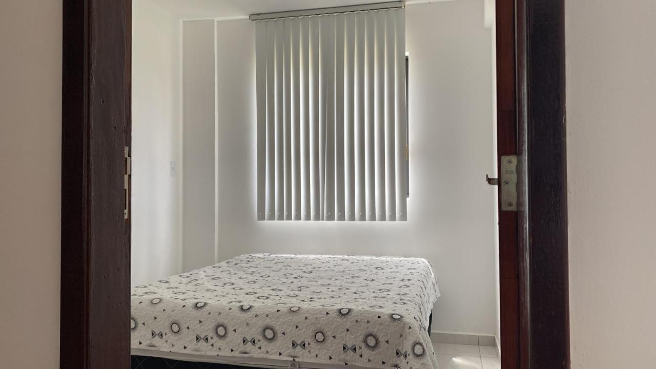 Apartamento 03B Residencial Morada Do Vale Apartment Garanhuns Ngoại thất bức ảnh