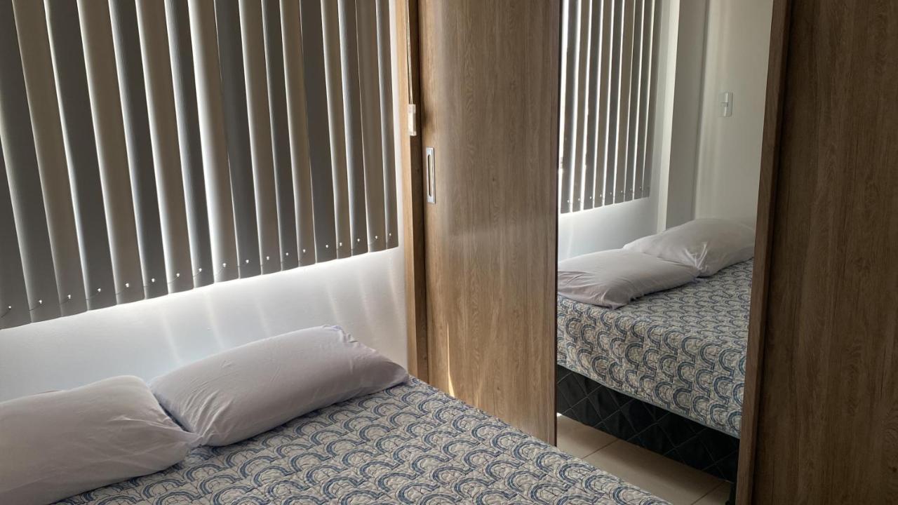 Apartamento 03B Residencial Morada Do Vale Apartment Garanhuns Ngoại thất bức ảnh